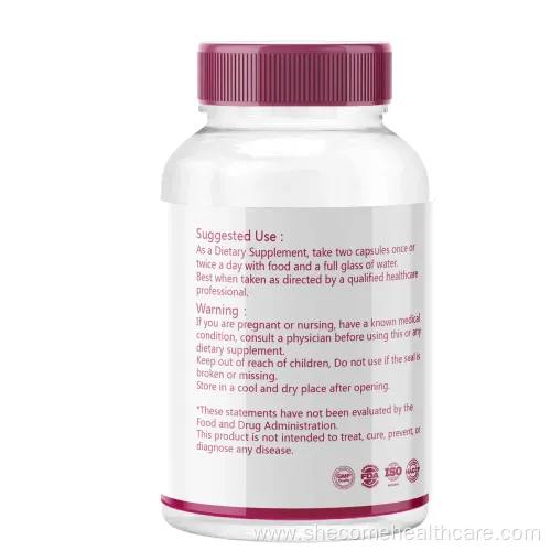 Glutathione Whitening Capsules: Support Immune Function, Detox, Reduce Dark Spots, Brighten Skin Tone